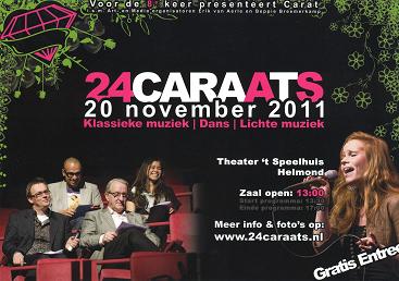 24Caraats Helmond