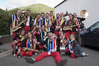 Hofkapel De Spurriezeiers