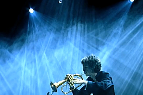 Kytecrash met Kyteman en Eric Vloeimans