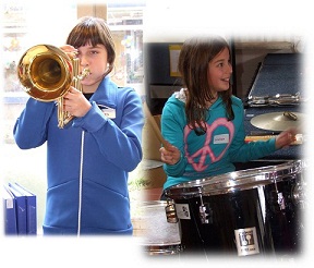 Blazersklas Trudoschool