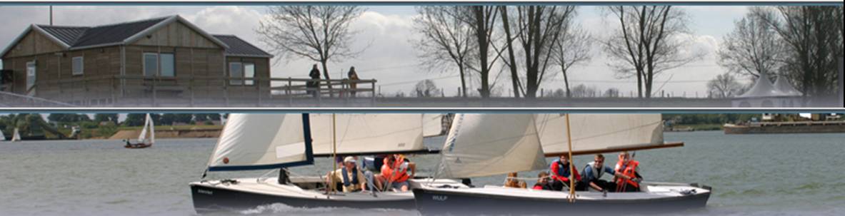 Zeilweekend fanfare 2011