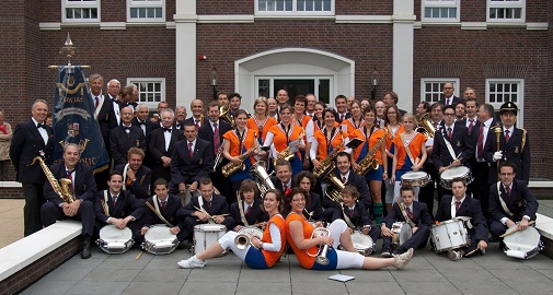 Buitendag 2012
