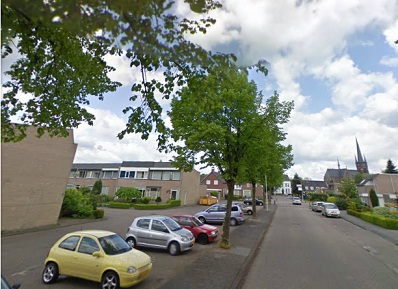 Pleintjesconcert Gasthuisstraat