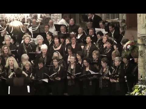 Kerstconcert 14 december 15u