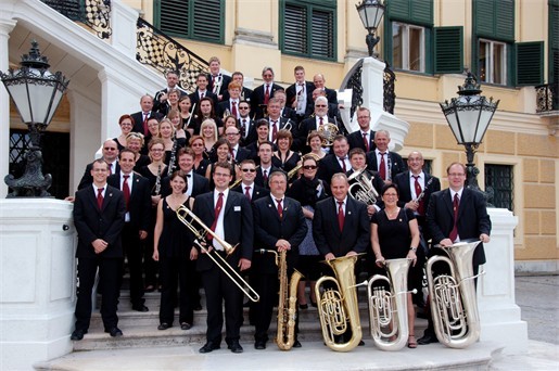 concert met Volksgalm