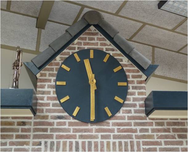 Opleidingsorkest in Someren