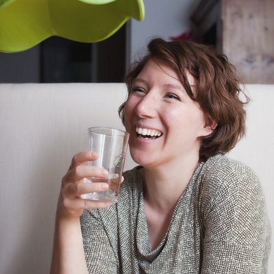 Jolijn Brouwers - Mint Cultuur