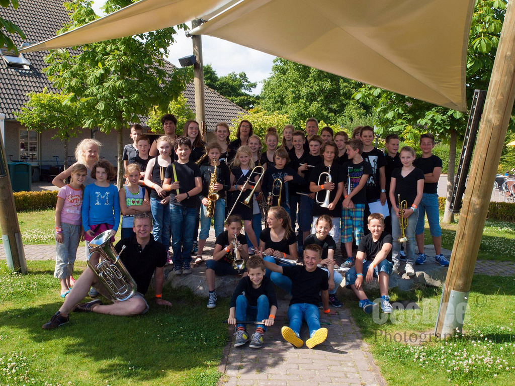 Stiphout Wiekent Quiz