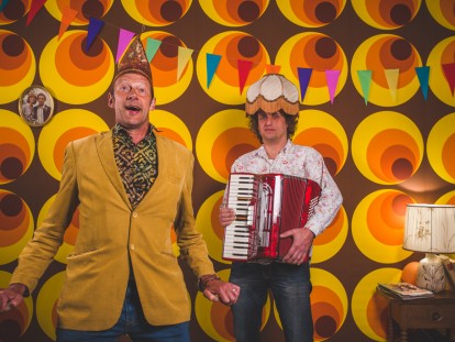 Peer de Graafmachine