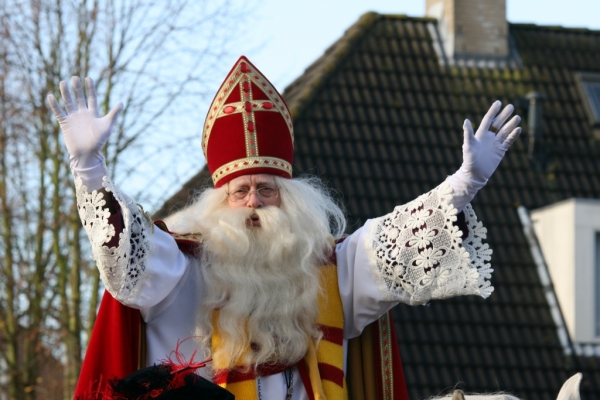 Kerstconcert Trudokerk