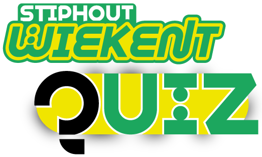Stiphout Wiekent Quiz