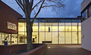 Verrassende Ontmoetingen