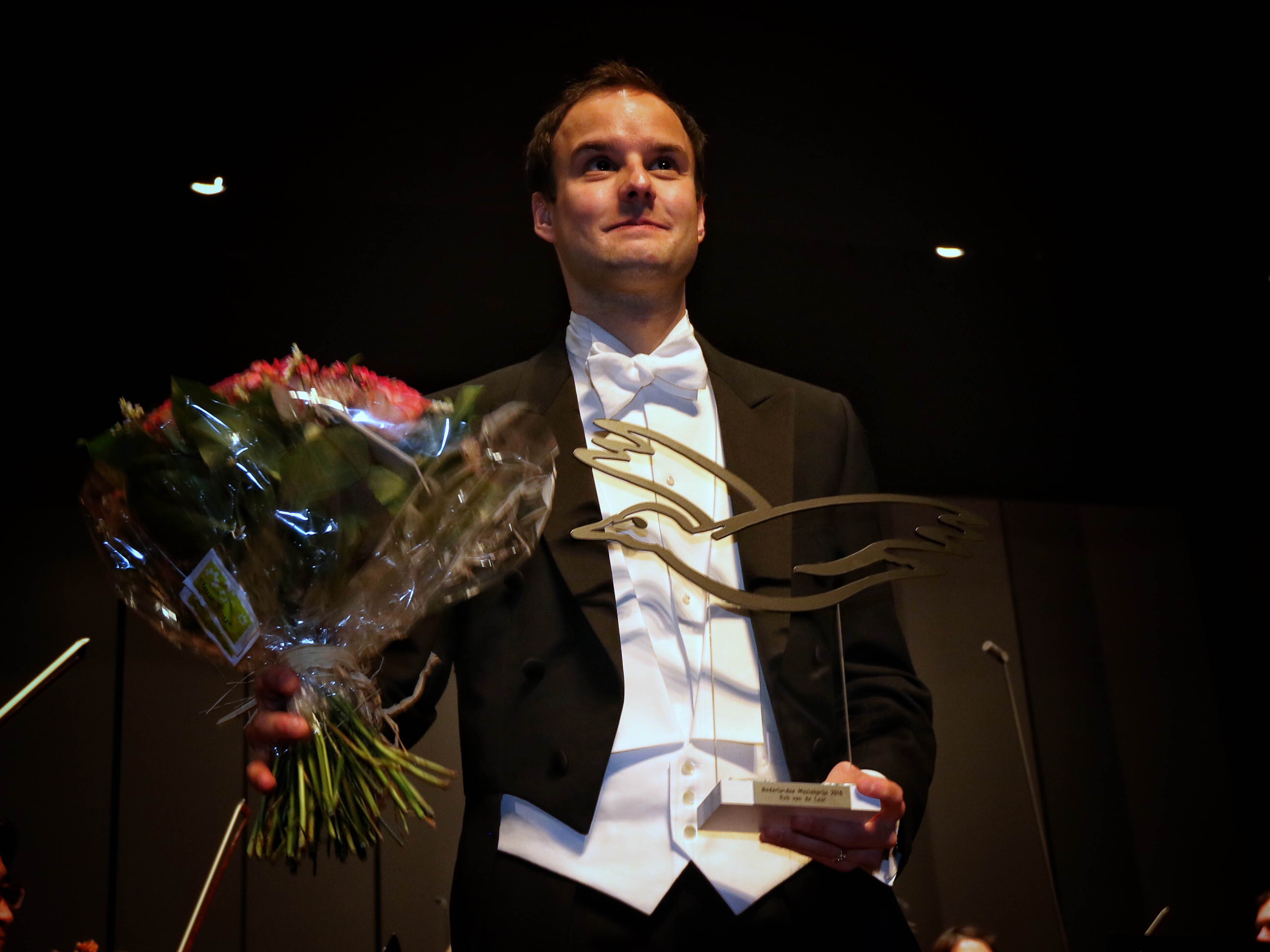 Rob NederlandseMuziekprijs