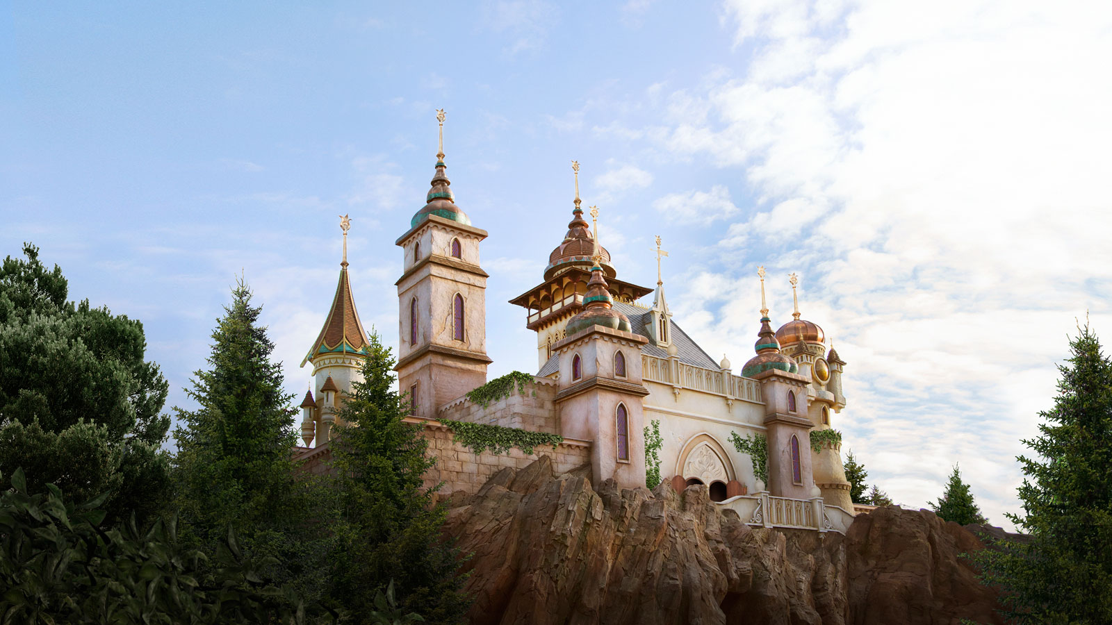 Efteling Symbolica