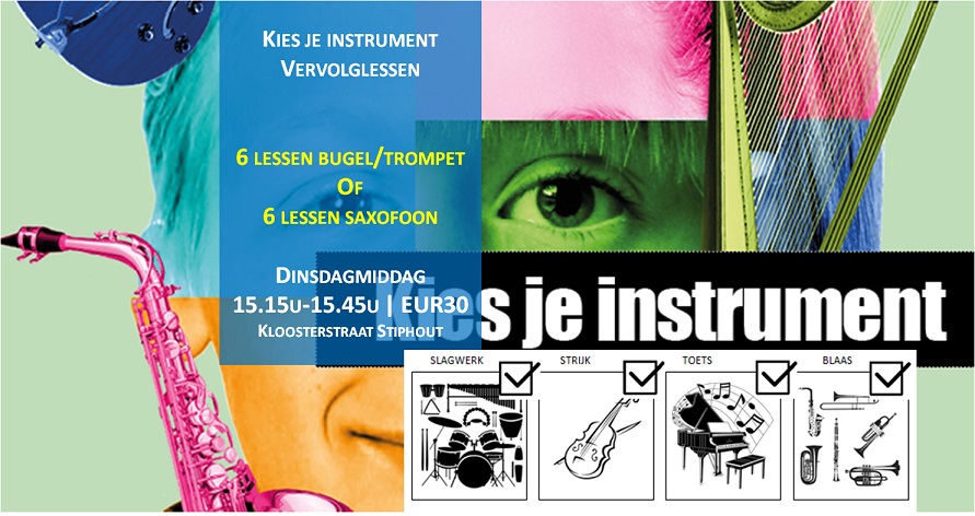 kiesjeinstrument a