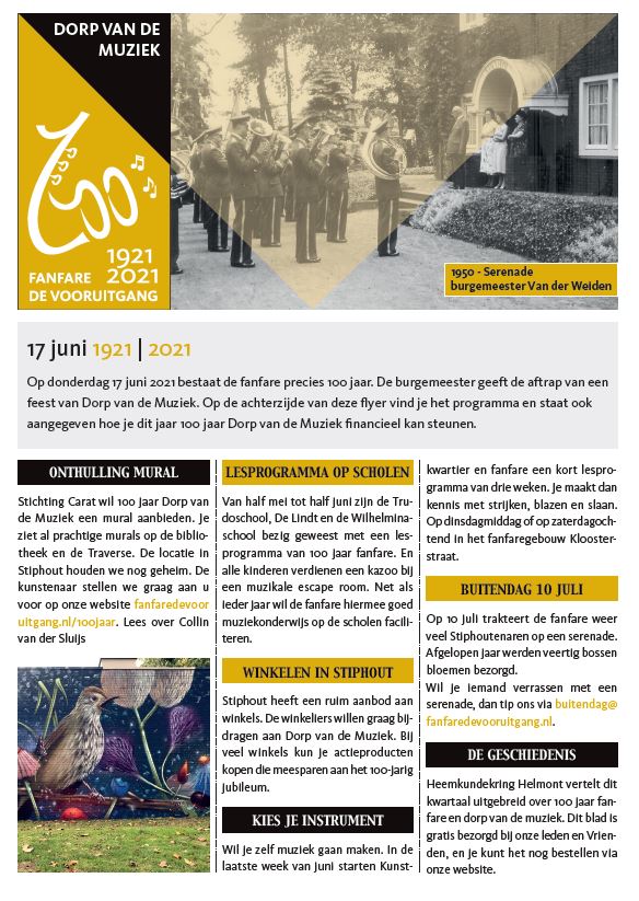 flyer2 voorzijde