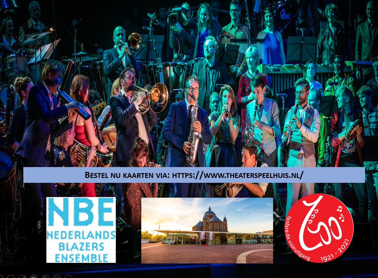 bestel tickets online