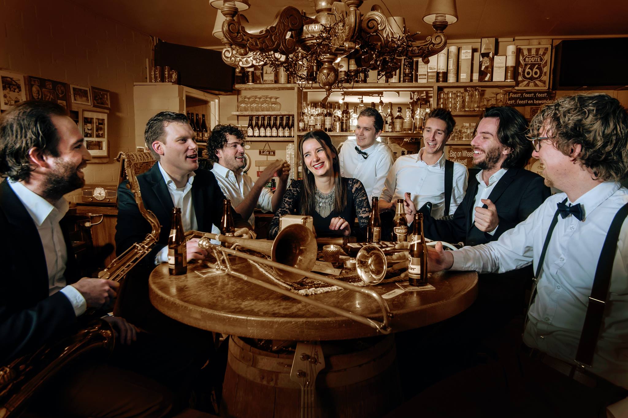 fanfare100 bagonwheels