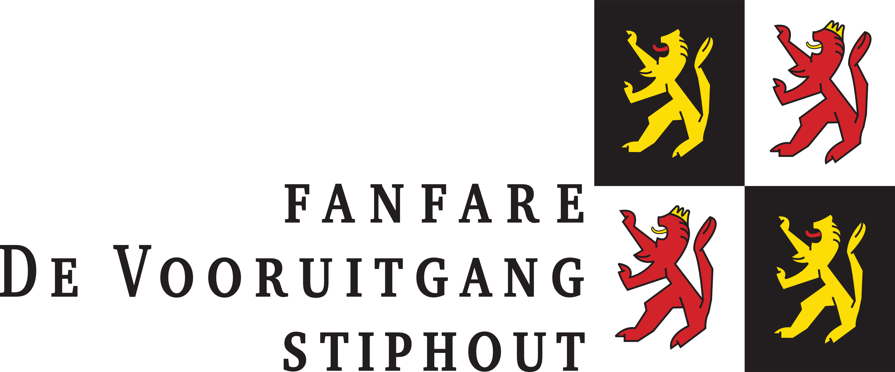 Fanfare De Vooruitgang Stiphout - [dev]
