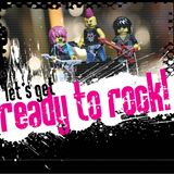 Ready to Rock!